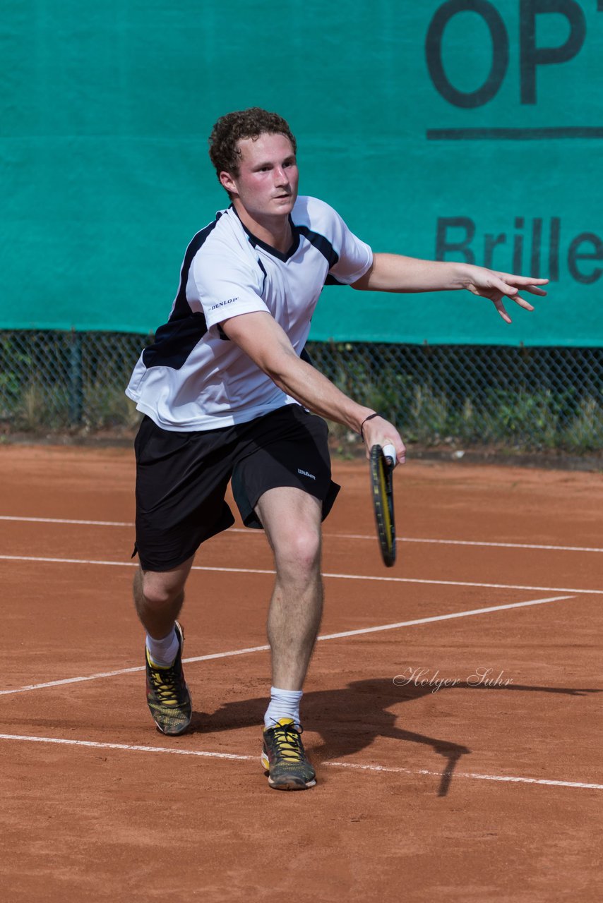Bild 550 - Horst Schroeder Pokal Donnerstag